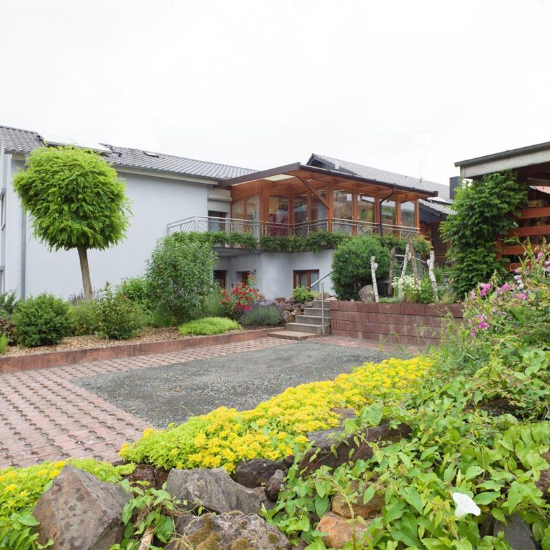 Ferielejlighed - 4 personer -  - Königstraße - 66646 - Marpingen