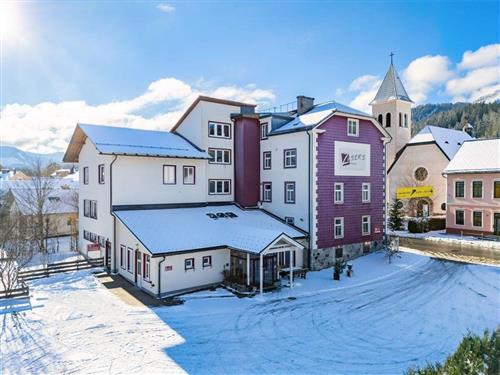  - 2 personer -  - Hauptstraße - 3224 - Mitterbach