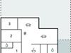 Billede 1 - Plantegning