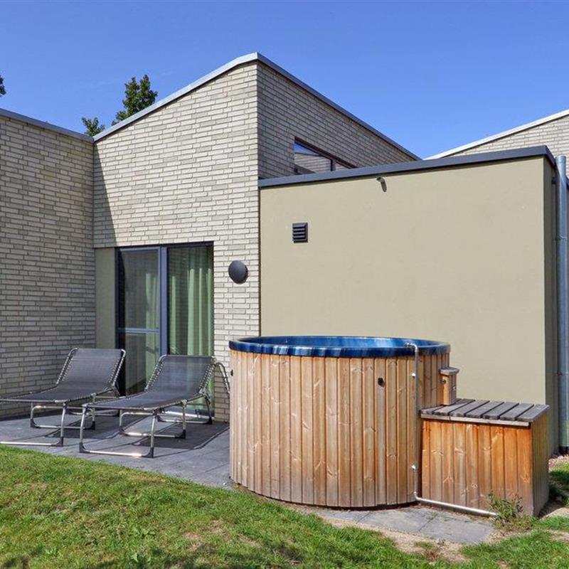 Sommerhus - 8 personer -  - Zwischen den Feldern - M Hot Tub Kids - Marissa - 49459 - Lembruch/Dümmer See