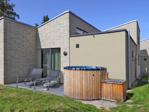 Feriehus - 8 personer -  - Zwischen den Feldern - M Hot Tub Kids - Marissa - 49459 - Lembruch/Dümmer See