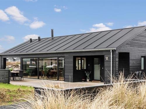 Ferienhaus - 6 Personen -  - Havkatten - 9480 - Lökken