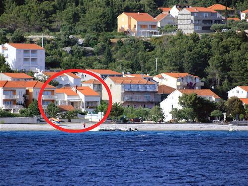 Holiday apartment - 2 persons -  - Obala Franje Tudmana - 20250 - Orebic