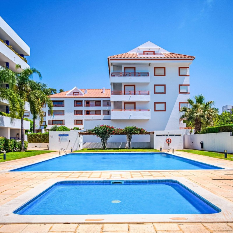 Ferielejlighed - 4 personer -  - 8125-472 - Vilamoura