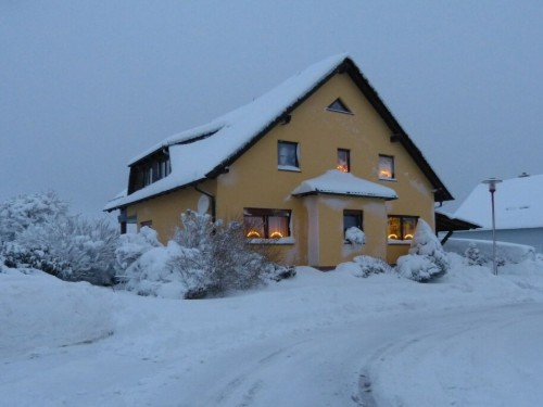 Sommerhus - 4 personer -  - 09456 - Annaberg-Buchholz