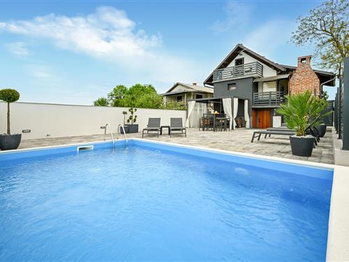 Feriehus - 6 personer -  - Novakovscak - Varazdin-Novakovec - 42203 - Jalzabet