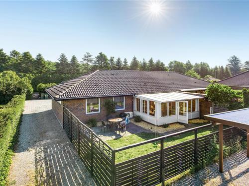 Sommerhus - 6 personer -  - Strandparken - Faldsled - 5642 - Millinge