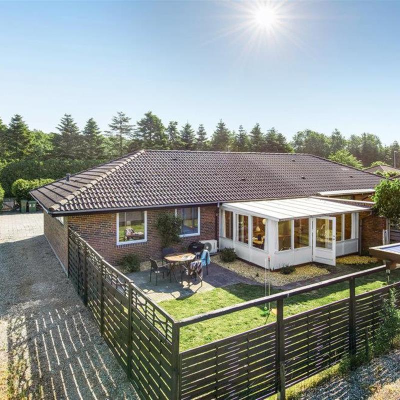 Ferienhaus - 6 Personen -  - Strandparken - Faldsled - 5642 - Millinge