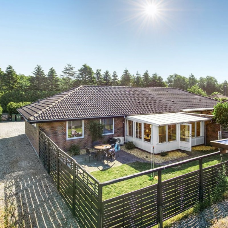 Ferienhaus - 6 Personen -  - Strandparken - Faldsled - 5642 - Millinge