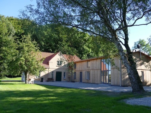 Fritidshus - 5 personer -  - 24407 - Faulück