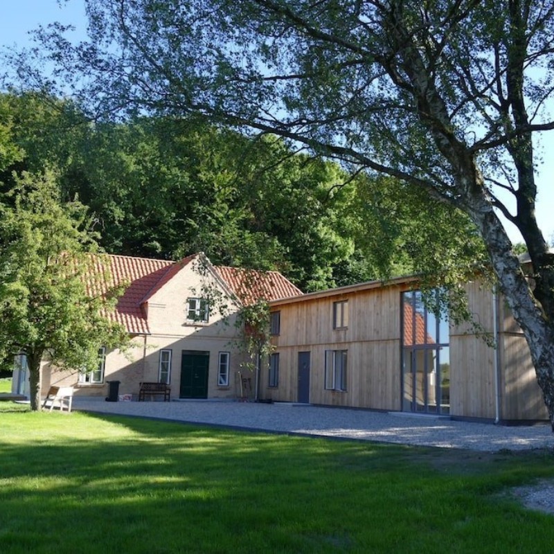 Sommerhus - 5 personer -  - 24407 - Faulück