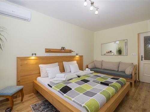 Semesterlägenhet - 3 personer -  - Vajda Ákos Str. - 8380 - Hévíz