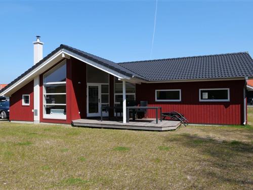 Sommerhus - 10 personer -  - Strandstraße - 23775 - Großenbrode