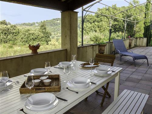 Sommerhus - 6 personer -  - Le Castellet - 83330