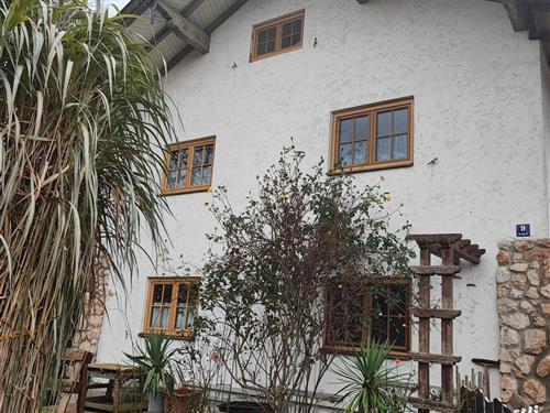 Ferienhaus - 6 Personen -  - Max-Humpl-Straße - 83361 - Kienberg