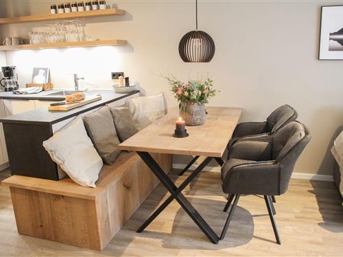 Ferielejlighed - 3 personer -  - Herrenbruchstraße - 23669 - Timmendorfer Strand