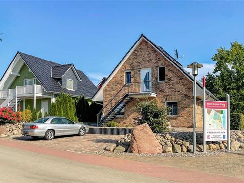 Ferielejlighed - 2 personer -  - Müritzblick - Röbel / Müritz - 17207 - Röbel