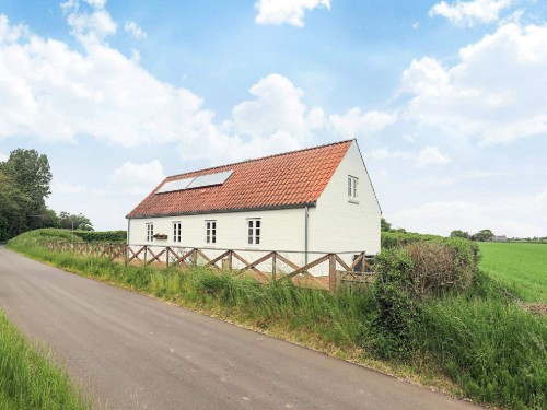 Sommerhus - 6 personer -  - Rolighedsstræde - Mors - 7900 - Nykøbing Mors