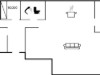 Billede 22 - Plantegning
