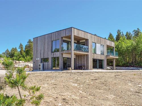 Holiday home - 10 persons -  - Bjønntjønn - Treungen/Gautefall - 3855 - Treungen