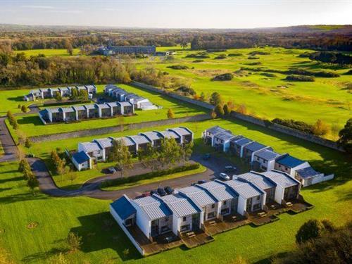 Feriehus - 4 personer -  - P25 FX95 - Castlemartyr