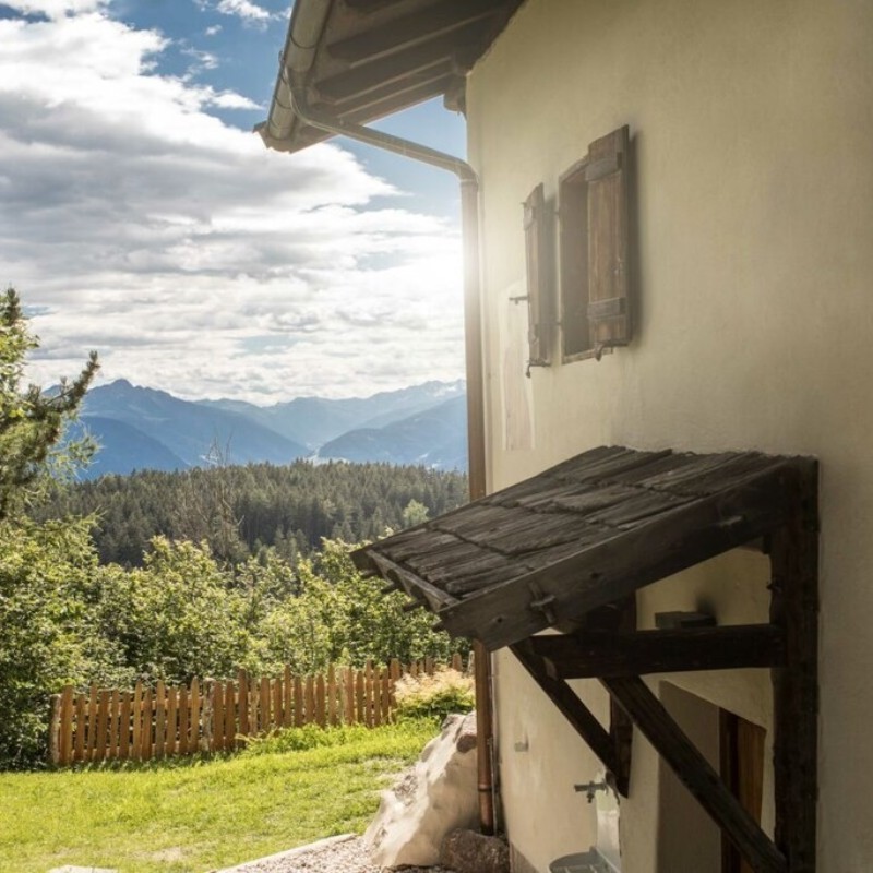 Sommerhus - 12 personer -  - 39010 - Hafling