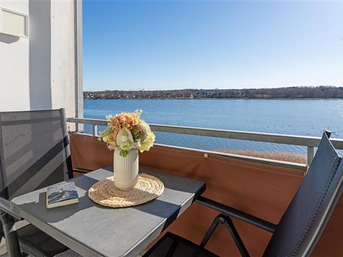 Ferielejlighed - 4 personer -  - Steinwarder - 23774 - Heiligenhafen