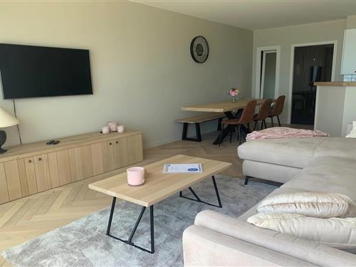 Semesterlägenhet - 4 personer -  - 8620 - Nieuwpoort