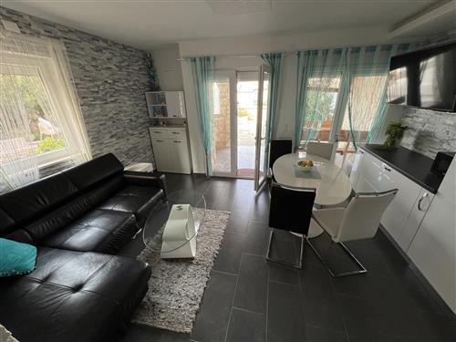 Holiday apartment - 5 persons -  - Pag - 23250 - Pag