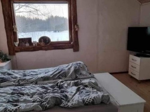 Ferienhaus - 10 Personen -  - Niemisentie - 82290 - Rääkkylä