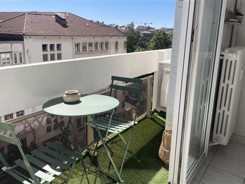 Ferienhaus - 6 Personen -  - 83000 - Toulon