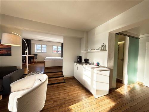 Ferielejlighed - 2 personer -  - Am Hafen - 24376 - Kappeln