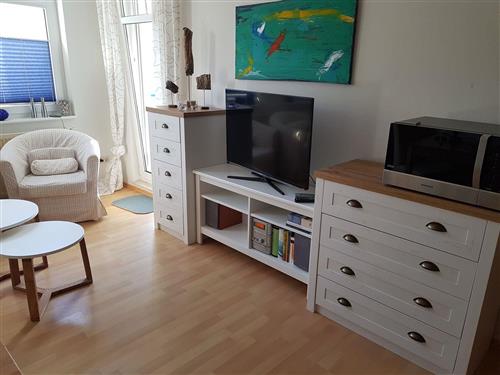 Semesterhus/Semesterlägenhet - 4 personer -  - Janusstraße - 26548 - Norderney