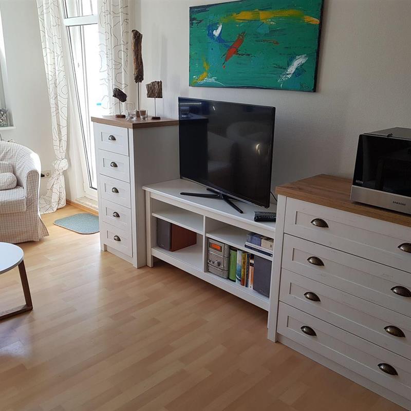 Ferielejlighed - 4 personer -  - Janusstraße - 26548 - Norderney