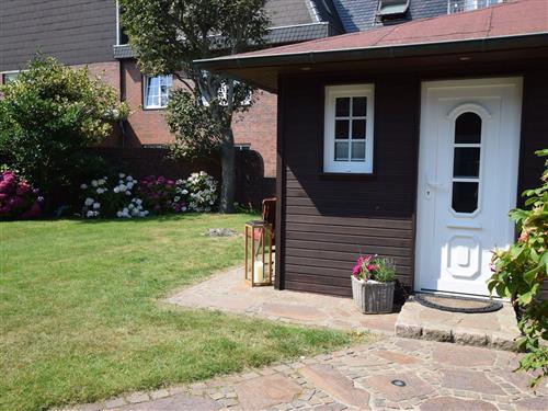 Holiday Home/Apartment - 2 persons -  - Friesische Straße - 25980 - Westerland Auf Sylt