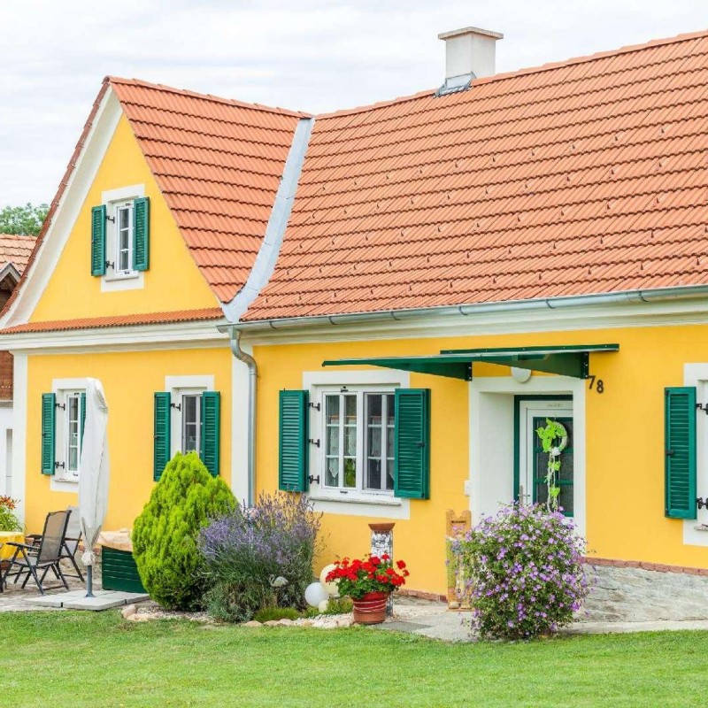 Sommerhus - 4 personer -  - Hinterbüchlweg - 8224 - Kaindorf Bei Hartberg