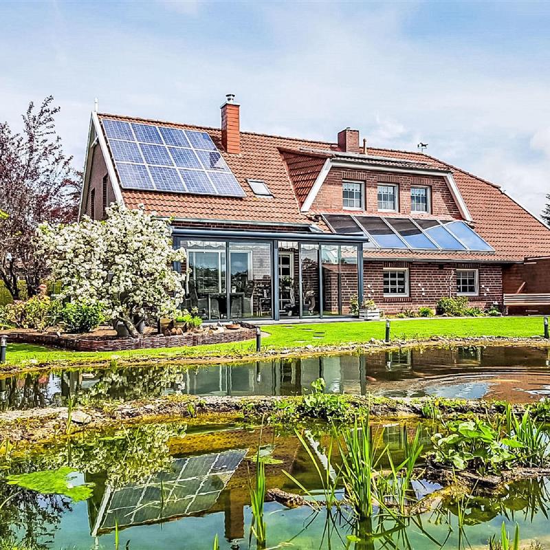 Ferielejlighed - 2 personer -  - Marienhafe - 26524