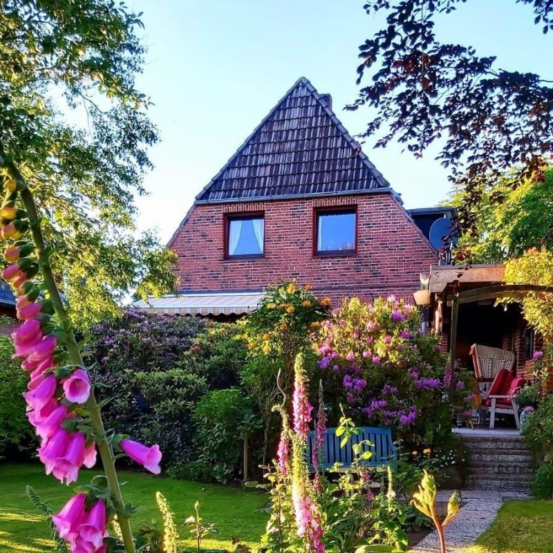 Ferielejlighed - 2 personer -  - Silwai - 25980 - Sylt / Tinnum