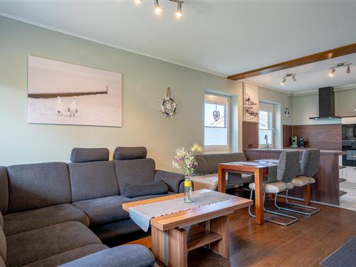 Holiday apartment - 4 persons -  - Deichstr. - 23746 - Kellenhusen