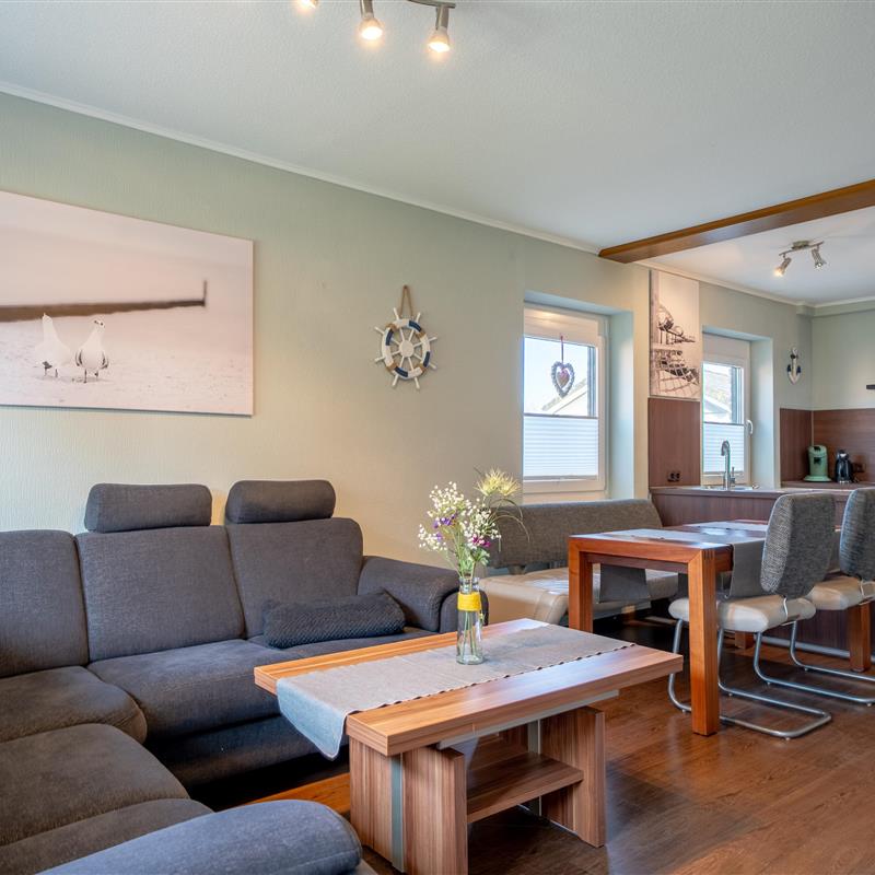 Ferielejlighed - 4 personer -  - Deichstr. - 23746 - Kellenhusen