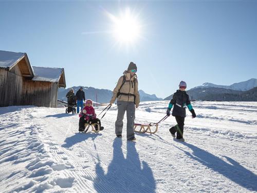 Semesterlägenhet - 4 personer -  - 6533 - Fiss