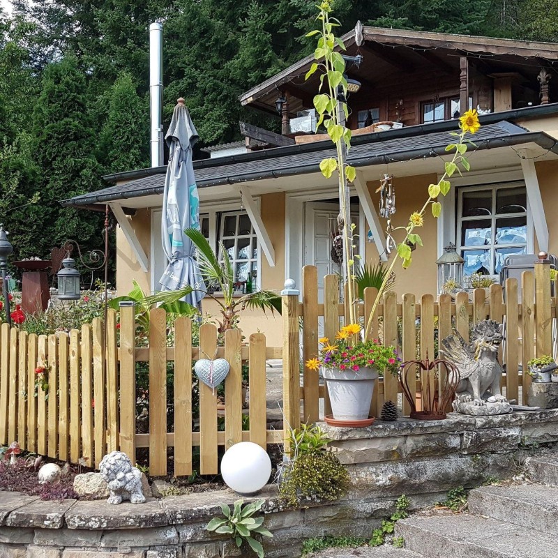 Ferielejlighed - 2 personer -  - Maxdorf - 55571 - Odernheim Am Glan