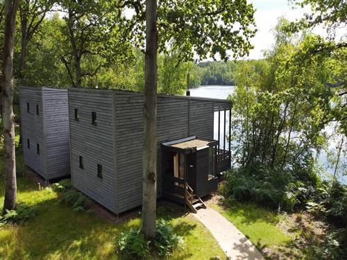 Herrgård / Palats - 6 personer -  - 7640 - Antoing