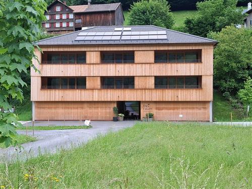 Ferieleilighet - 2 personer -  - Mischen - 6881 - Mellau