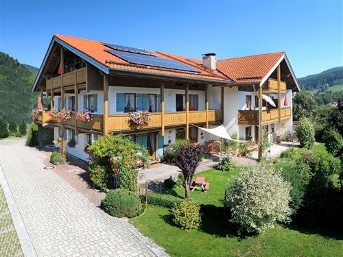 Ferienhaus - 2 Personen -  - Barth.-Bacher-Straße - 83324 - Ruhpolding