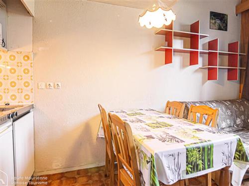 Ferienhaus - 4 Personen -  - 73500 - Aussois