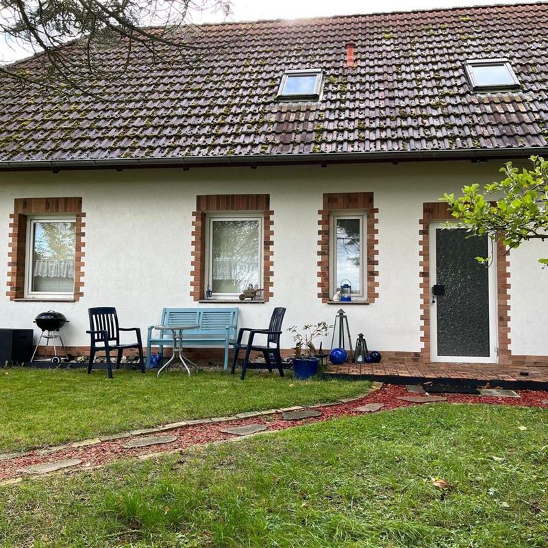 Ferielejlighed - 3 personer -  - Kargow - 17192