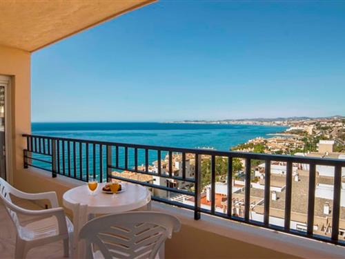 Holiday apartment - 8 persons -  - 29630 - Benalmadena