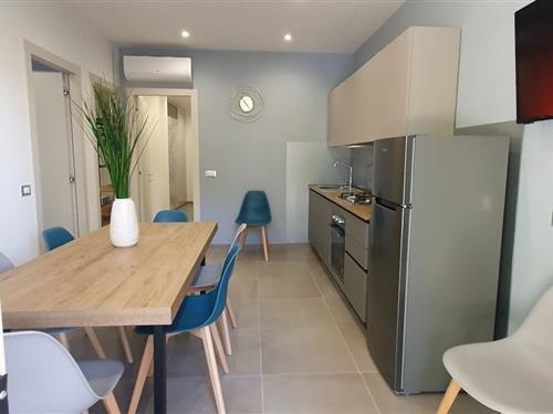 Ferielejlighed - 6 personer -  - via redipuglia - 61011 - Gabicce Mare