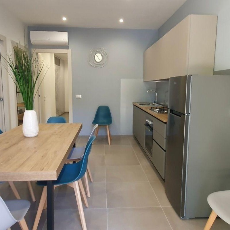 Ferielejlighed - 6 personer -  - via redipuglia - 61011 - Gabicce Mare